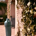 Le Patio Bleu Guest house Saint-Romain (Charente)