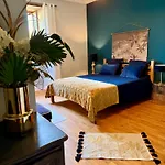 Le Patio Bleu Guest house 3*