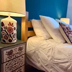 Guest house Le Patio Bleu Saint-Romain (Charente)