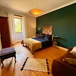Le Patio Bleu 3*