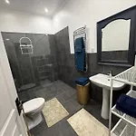 Le Patio Bleu