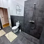 Le Patio Bleu Guest house Saint-Romain (Charente)
