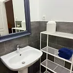 Le Patio Bleu
