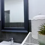 Le Patio Bleu 3* Saint-Romain (Charente)
