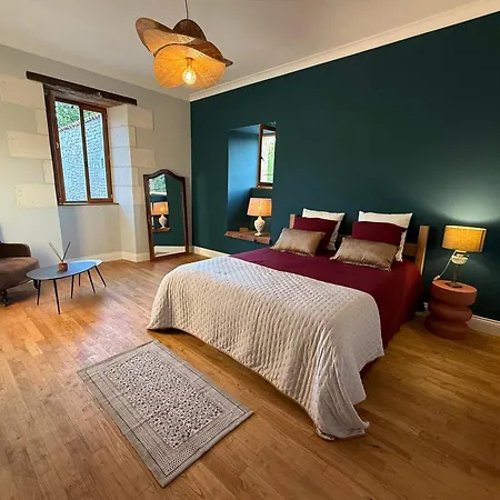 Gasthof Le Patio Bleu 3*