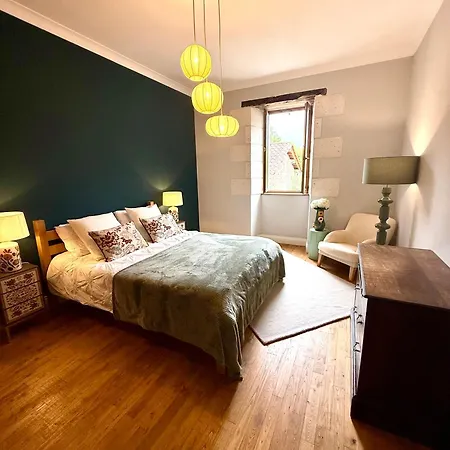 Le Patio Bleu Gasthof 3*