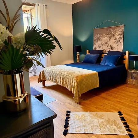 Le Patio Bleu Gasthof 3*