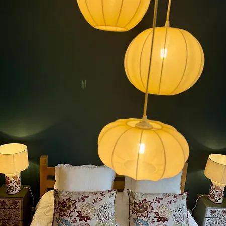 Le Patio Bleu Vendégház 3*