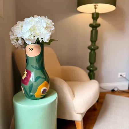 Le Patio Bleu Saint-Romain (Charente)