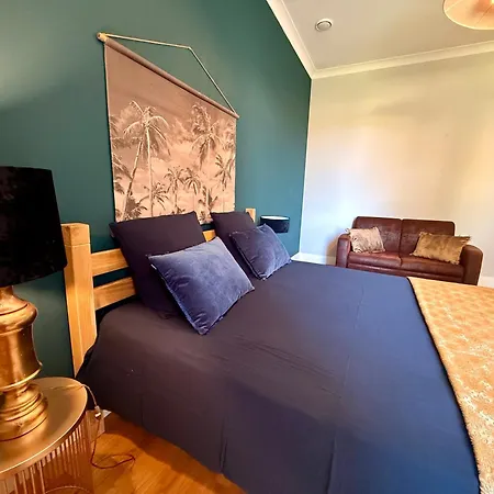 Le Patio Bleu Gasthof 3*