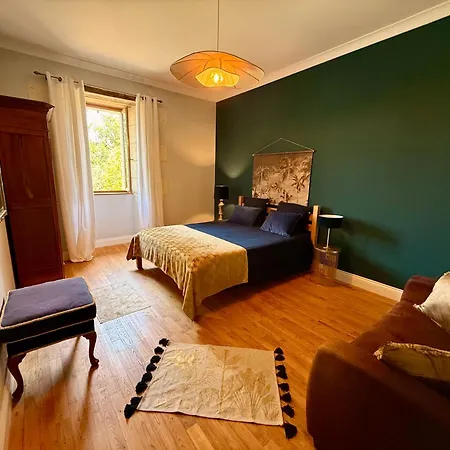 Le Patio Bleu 3*