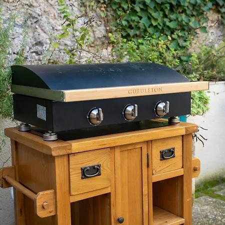 Gasthof Le Patio Bleu 3*