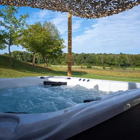 Gasthof Le Patio Bleu 3*