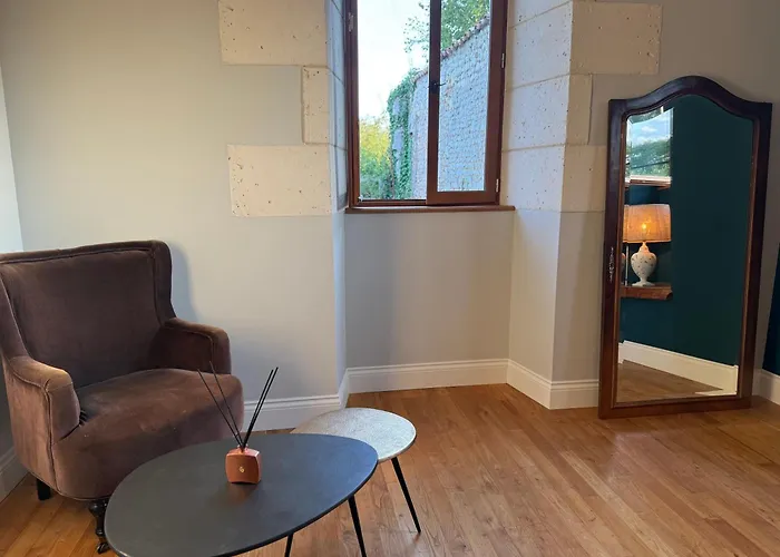 Le Patio Bleu Guest house 3*